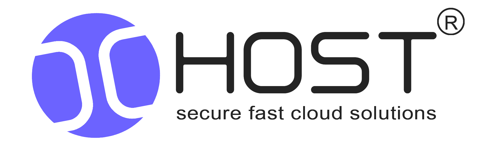 DC Host INC Logo